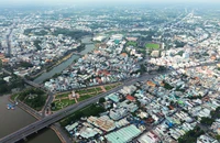 Quy hoạch mới mở lối cho Tây Ninh bứt phá với tăng trưởng hai con số