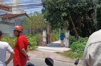 Chồng ra tay sát hại vợ và con nhỏ 2 tháng tuổi ở Tây Ninh