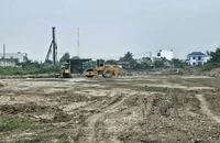 Tây Ninh phát động “90 ngày đêm” giải phóng 675 ha mặt bằng cho Vành đai 4