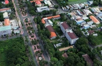 Tây Ninh thanh tra hơn 3.000 cơ sở nhà, đất công sau sắp xếp