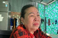 Nước mắt người mẹ từ mặt con suốt 8 năm sau thảm án khiến 3 người tử vong