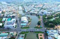 Sau sắp xếp chính quyền 2 cấp, Tây Ninh giải quyết hồ sơ đúng hạn trên 99%