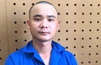 Lừa đảo tiền đặt cọc thuê trọ rồi mang về cho vợ