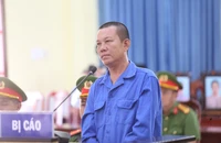 Tử hình kẻ sát hại 3 người trong gia đình người tình ở Tây Ninh