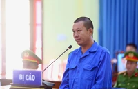 Đang xét xử kẻ bị cáo buộc sát hại 3 người trong gia đình người tình ở Tây Ninh