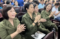 Huyền thoại đường 1C hôm qua và hôm nay 