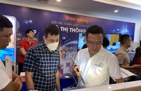 TP.HCM: Ra mắt nhiều ứng dụng thông minh trong lĩnh vực khách sạn