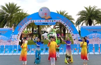TP.HCM tổ chức lễ hội du lịch golf năm 2023