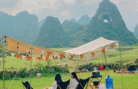 Những điểm du lịch lý tưởng ở Cao Bằng