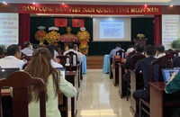 68.000 doanh nghiệp đăng ký dịch vụ thu phí hạ tầng cảng biển ở TP.HCM
