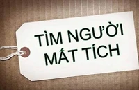 Bé gái 11 tuổi mất tích khi đang ở chùa