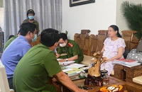 Nhận làm thủ tục thừa kế rồi đem nhà của khách đi bán