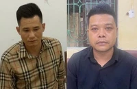Bắt kẻ đánh người sau va chạm ô tô rồi bỏ trốn