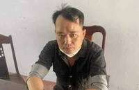 Mâu thuẫn trong quán bida, về nhà lấy mã tấu quay lại chém đối thủ