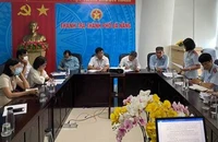 Nhiều thiếu sót trong mua sắm thiết bị trường học ở Đà Nẵng