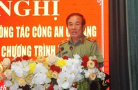 Đà Nẵng: Tập trung xử lý tình trạng thanh thiếu niên đánh nhau bằng hung khí