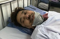 Vụ lực lượng 911 xô xát với người vi phạm: Không khởi tố vụ án