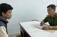 Án mạng từ việc người cùng dãy trọ hát loa kẹo kéo quá 22 giờ
