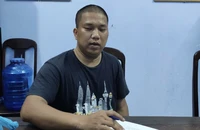 Nghi phạm cắt điện nhiều lần trước khi phá trụ ATM trộm tiền