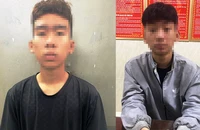 Hẹn người bán điện thoại ra quán cà phê để cướp giật