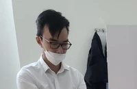 'Nổ' là trưởng phòng pháp chế ngân hàng lừa bán dự án
