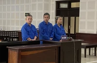 Cựu chủ tịch quận nhận hối lộ 500 triệu đồng bị phạt 7 năm tù