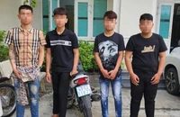 1 học sinh bị đánh tới chấn thương sọ não