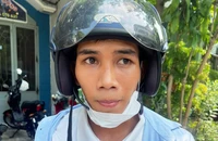 Thuê xe tải đến nhà dân trộm đồ