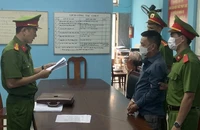 Bắt nghi phạm chuyên lừa ‘chạy’ suất mua nhà ở xã hội