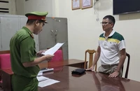 Lập công ty ‘ma’ để buôn lậu thuốc bắc từ Trung Quốc về Việt Nam