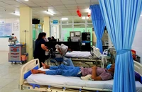 7 du khách đến Đà Nẵng du lịch bị ngộ độc thực phẩm