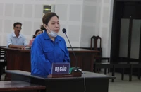 Nhân viên bảo hiểm nhân thọ lừa đảo gần 600 triệu đồng