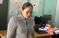 Bắt thầy bói hù dọa để chiếm đoạt hơn 300 triệu đồng