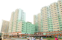 Vay vốn mua nhà xã hội: Xong hết rồi, chỉ... thiếu vốn