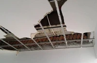 Chung cư vừa ở đã xuống cấp: Trách nhiệm thuộc về ai?