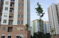 Người bán NOXH phải nộp từ 50-100% tiền sử dụng đất