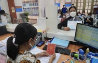 Cách tra cứu sổ hộ khẩu điện tử bằng mã số BHXH