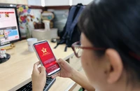 GIấy chứng nhận quyền sử dụng đất có được tích hợp vào VNeID?