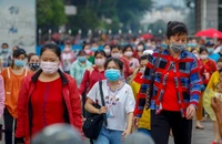 Người lao động được làm thêm tối đa bao nhiêu giờ trong ngày nghỉ lễ?