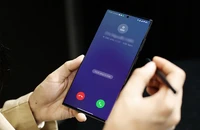 Cuộc gọi hiển thị tên định danh là gì?