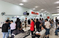 Xe không chính chủ bị mất giấy tờ có làm lại được không?
