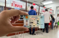 Công an TP.HCM chỉ cách phân biệt căn cước công dân thật - giả