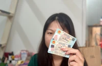 Luật Căn cước được thông qua, có phải làm lại căn cước mới?