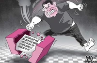 Phá hoại tài sản của người khác có bị truy cứu trách nhiệm hình sự?