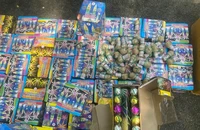 Công an kêu gọi người dân tố giác hành vi vi phạm liên quan đến pháo