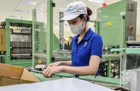 Người lao động nghỉ giữa giờ bao nhiêu phút, khi làm việc 8 giờ một ngày?