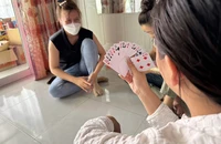 Cho người đánh bạc vay tiền tại sòng bạc, có vi phạm không?