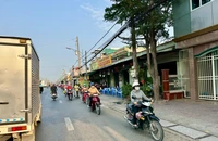 Đi ngược chiều gây tai nạn giao thông bị xử phạt thế nào?