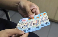 Những trường hợp nào công dân sẽ bị thu hồi thẻ căn cước?