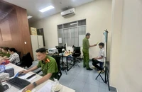 Chưa có CCCD trước kỳ thi, học sinh làm ở đâu?